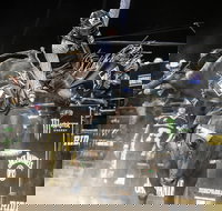 PBR Hawkesbury Stampede - Holiday Adelaide