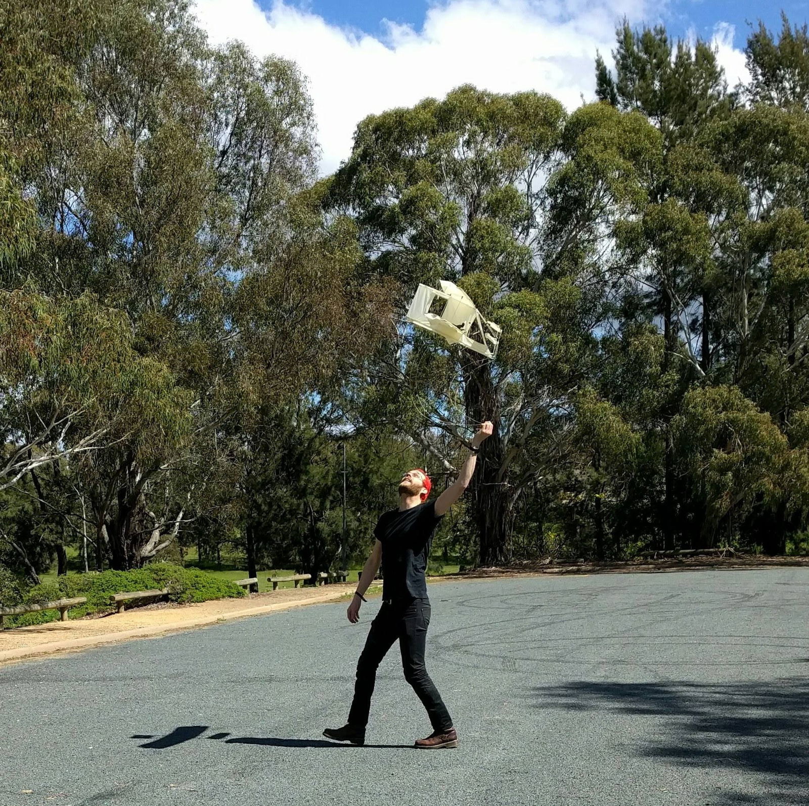 Giralang ACT Holiday Adelaide