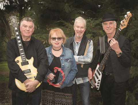 Pl@n B Hits Of The 70s - Holiday Adelaide 0