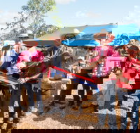 Primex Field Days - Holiday Adelaide