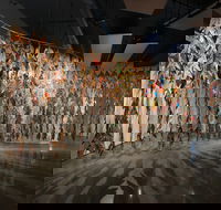 Regenerate - Holiday Adelaide