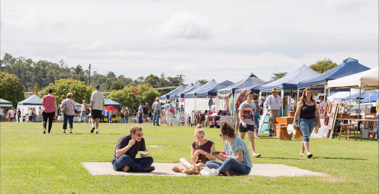 Bonshaw NSW Holiday Adelaide