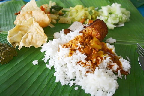 Sri Lankan Cooking Class - Holiday Adelaide 0