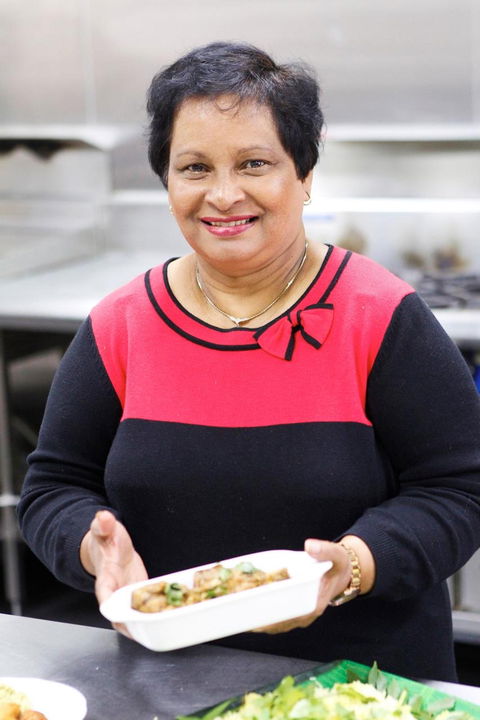Sri Lankan Cooking Class - Holiday Adelaide 1