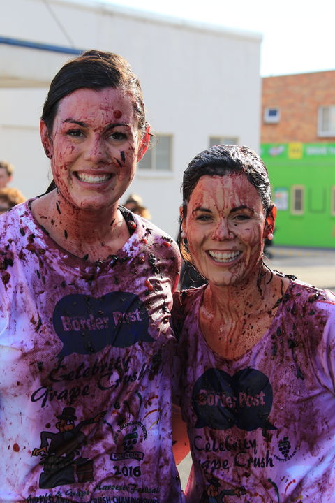 Stanthorpe Apple And Grape Harvest Festival - Holiday Adelaide 1