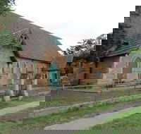 St Saviour's Community Craft and Garage Sale - Holiday Adelaide