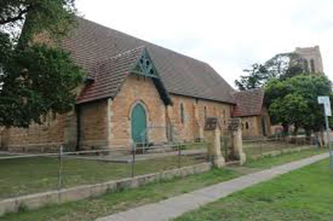 St Saviour's Community Craft And Garage Sale - Holiday Adelaide 0