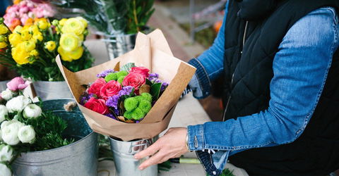 Subiaco Farmers Market - Holiday Adelaide 1