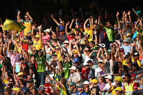 T20 World Cup Men's Double Header: Pakistan Versus New Zealand And Australia V A1 - Holiday Adelaide 0