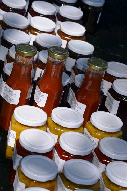 Taggerty 4 Seasons Market - Holiday Adelaide 1