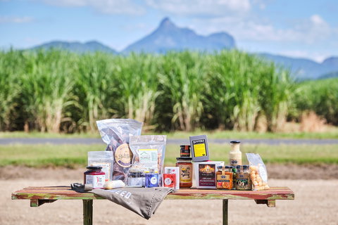 Taste Tweed - Holiday Adelaide 0