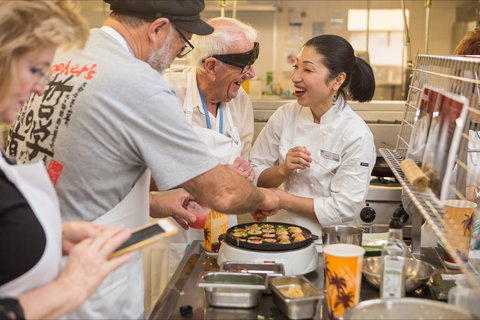 Taste Tweed - Holiday Adelaide 2