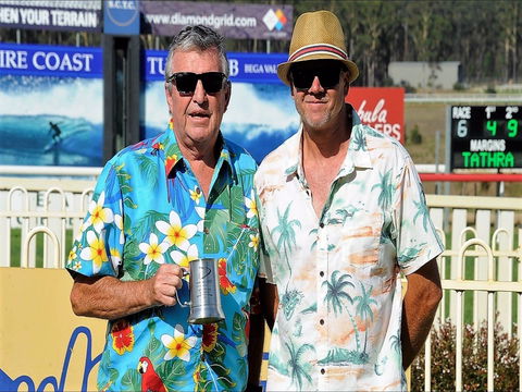 Tathra Beach Bowlo Tathra Cup Family Race Day - Holiday Adelaide 1
