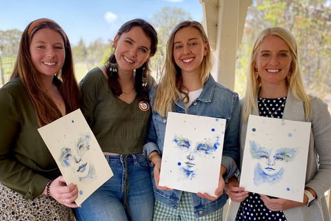The Granite Belt Art And Craft Trail – Open Studios Event - Holiday Adelaide 0