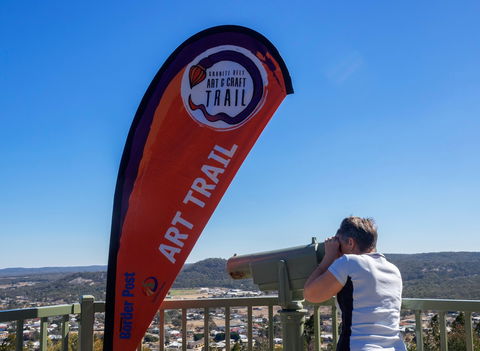 The Granite Belt Art And Craft Trail – Open Studios Event - Holiday Adelaide 1