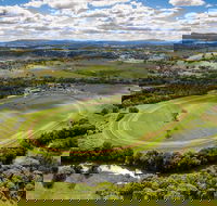 The OBrien Electrical and Plumbing Lismore Cup - Holiday Adelaide