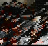 The Spooky Men's Chorale - Holiday Adelaide