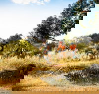 The Beverley Heroic - Holiday Adelaide