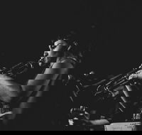 Third Floor Ashes  High Homes Live at The Jazzlab - Holiday Adelaide