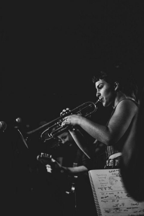 Third Floor: Ashes & High Homes Live At The Jazzlab - Holiday Adelaide 0
