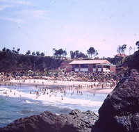 Tourists Paradise Online Exhibition - Holiday Adelaide