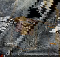 Upcycling Clothes for Beginners Class - Holiday Adelaide