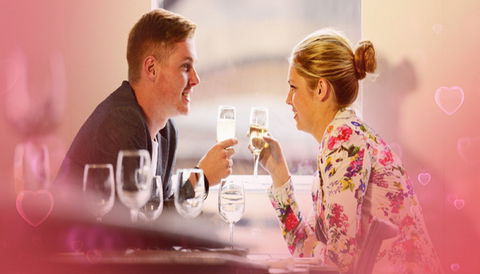 Valentine’s Day Cruises On Sydney Harbour - Holiday Adelaide 0