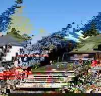 Watsons Bay Spring Market - Holiday Adelaide