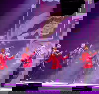 World of Musicals - Holiday Adelaide