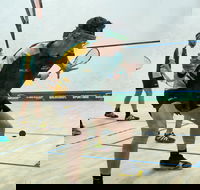 WSF World Junior Squash Championships 2020 - Gold Coast - Holiday Adelaide