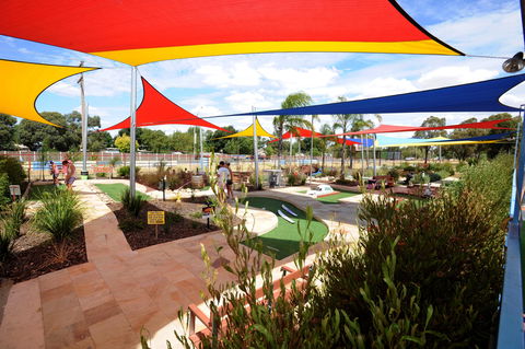 Yarrawonga Mulwala Kids Festival - Holiday Adelaide 0