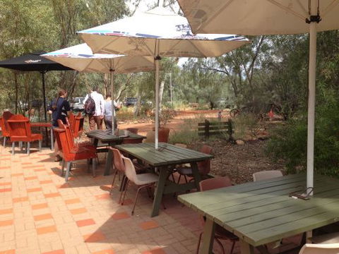 Queensland Winter Craft Festival - Holiday Adelaide 2