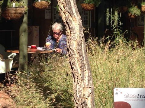 Queensland Winter Craft Festival - Holiday Adelaide 3