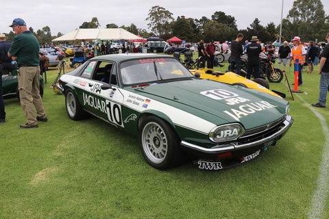 All British Day 2021 - Holiday Adelaide 5