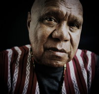 Archie Roach Tell Me Why - Holiday Adelaide