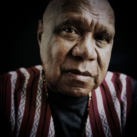 Archie Roach: Tell Me Why - Holiday Adelaide 0