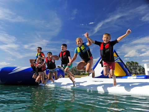 Australia Day  Penrith - Holiday Adelaide 0