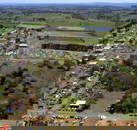 Australian National Field Days - Holiday Adelaide