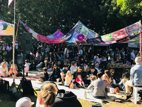 Avoca Beachside Markets Twilight Edition - Holiday Adelaide 0