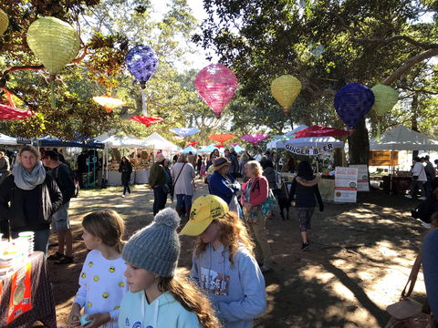 Avoca Beachside Markets Twilight Edition - Holiday Adelaide 2