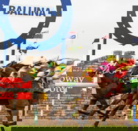 Ballina Boxing Day Races - Holiday Adelaide