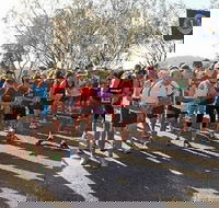 Ballina Lions Fun-Run-Walk - Holiday Adelaide