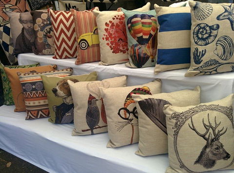 Balmain Markets - Holiday Adelaide 0