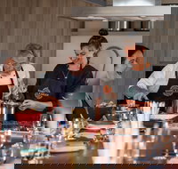 Barrel and Larder Cooking School - Holiday Adelaide