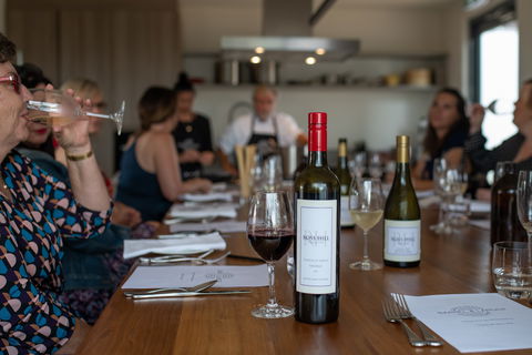 Barrel And Larder Cooking School - Holiday Adelaide 1