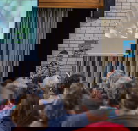 Bird Haven Festival - Holiday Adelaide