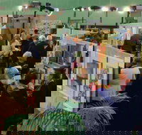 Blackheath Rhododendron Art Show - Holiday Adelaide