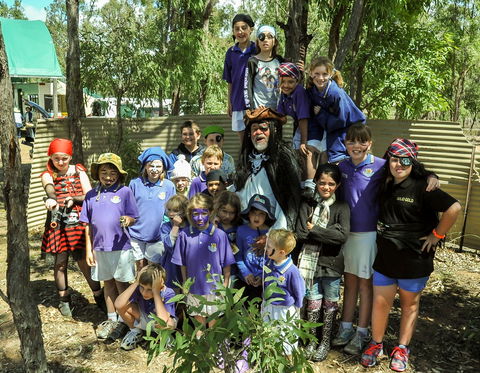 Bony Mountain Folk Festival - Holiday Adelaide 1