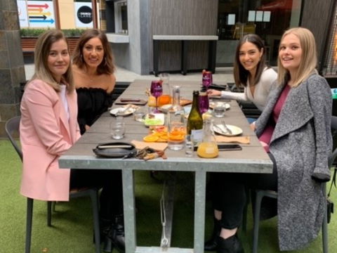 Bottomless Brunch - Holiday Adelaide 0