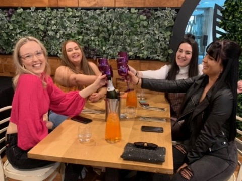 Bottomless Brunch - Holiday Adelaide 2